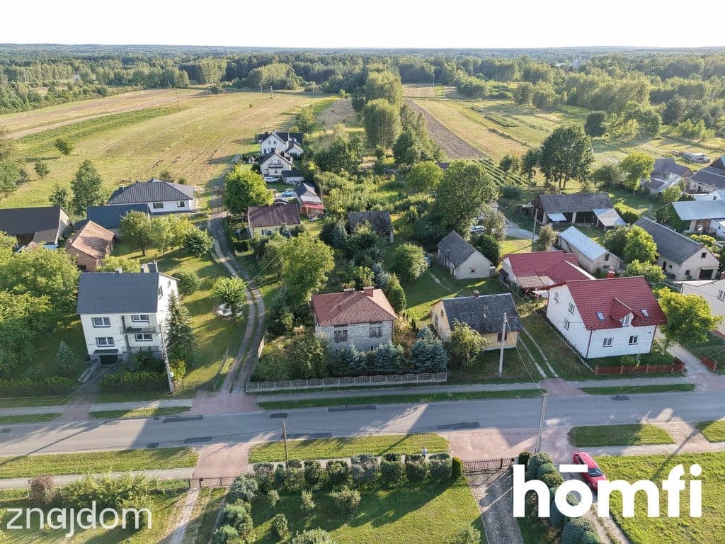Cmolas – dom 150 m² na 11,86 ar - 249 000 zł! - zdjęcie 14