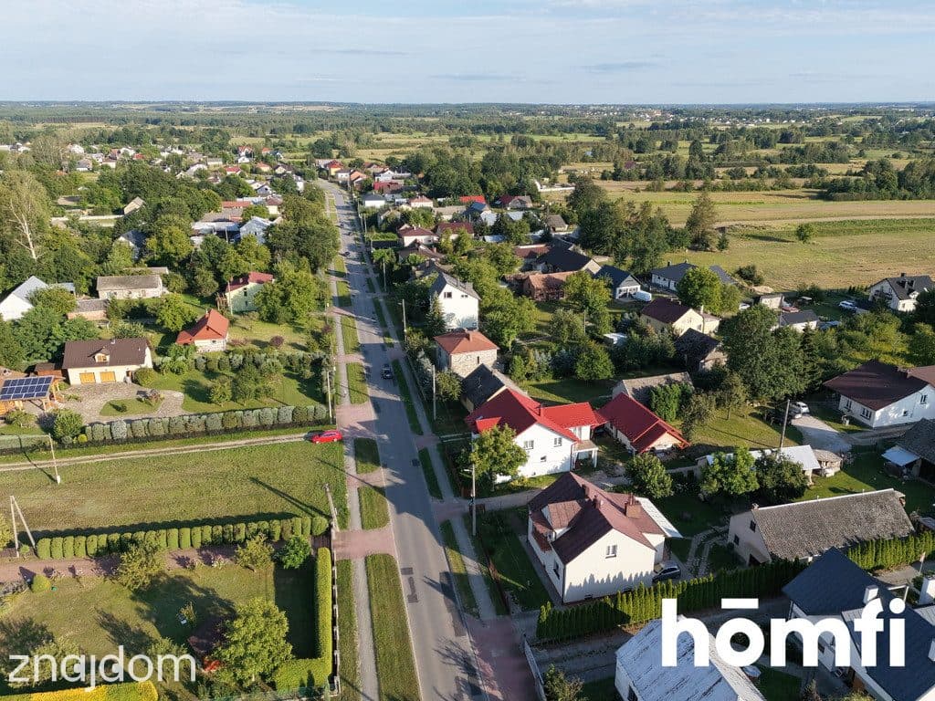 Cmolas – dom 150 m² na 11,86 ar - 249 000 zł! - zdjęcie 15