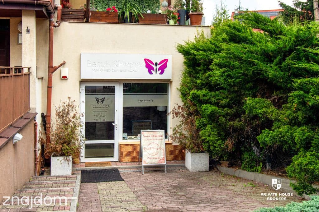 Lokal, KRAKÓW - zdjęcie 11