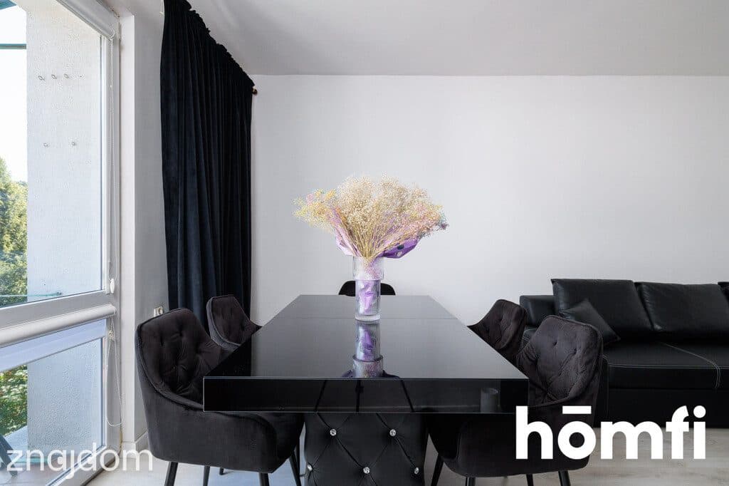 Nowa Huta | 49 m²| Balkon| Możliwość zmiany układu - zdjęcie 2