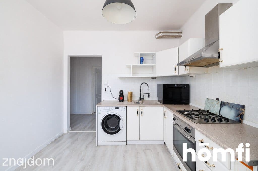 Nowa Huta | 49 m²| Balkon| Możliwość zmiany układu - zdjęcie 6