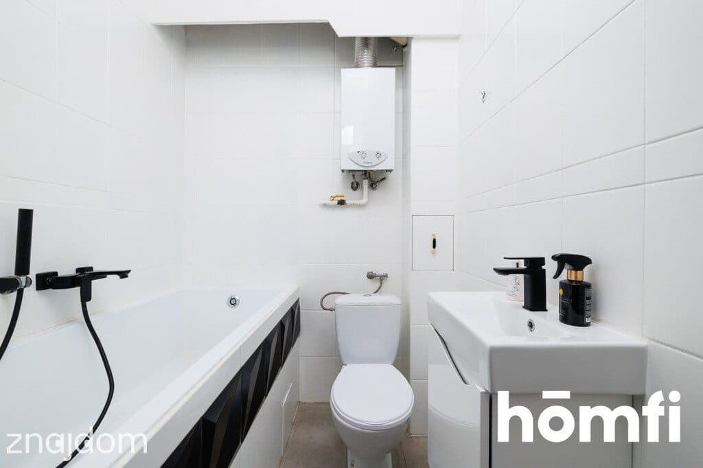 Nowa Huta | 49 m²| Balkon| Możliwość zmiany układu - zdjęcie 7