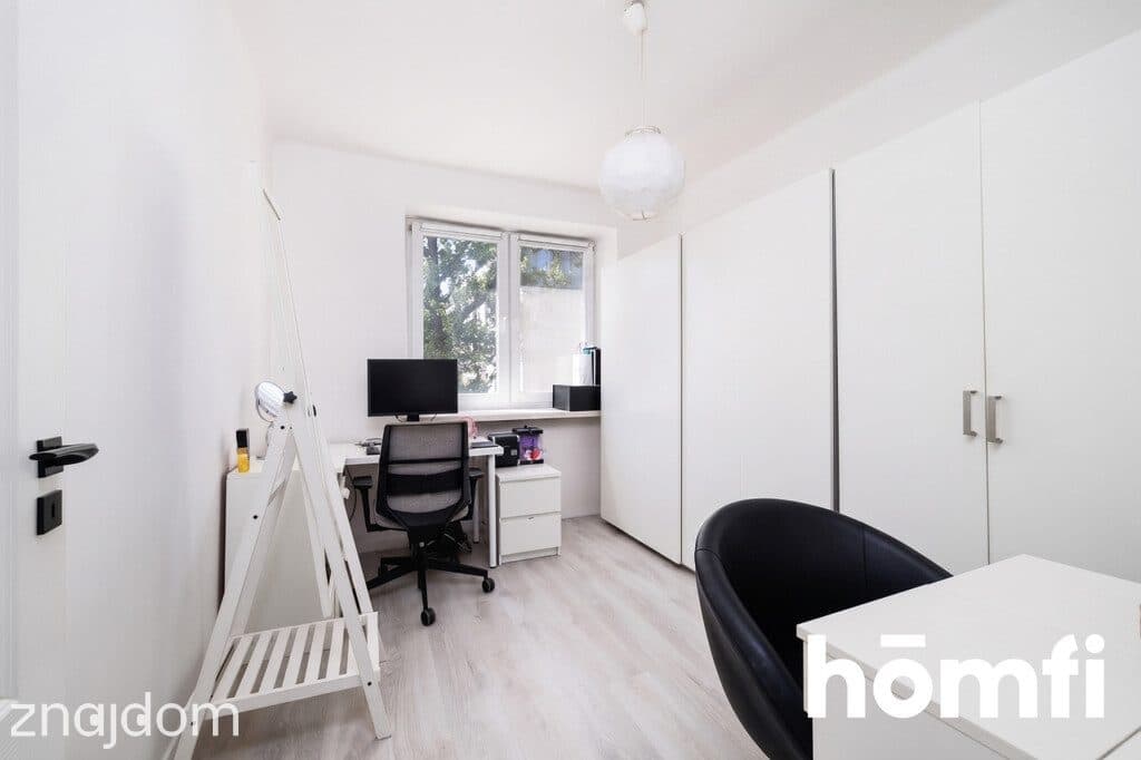 Nowa Huta | 49 m²| Balkon| Możliwość zmiany układu - zdjęcie 8