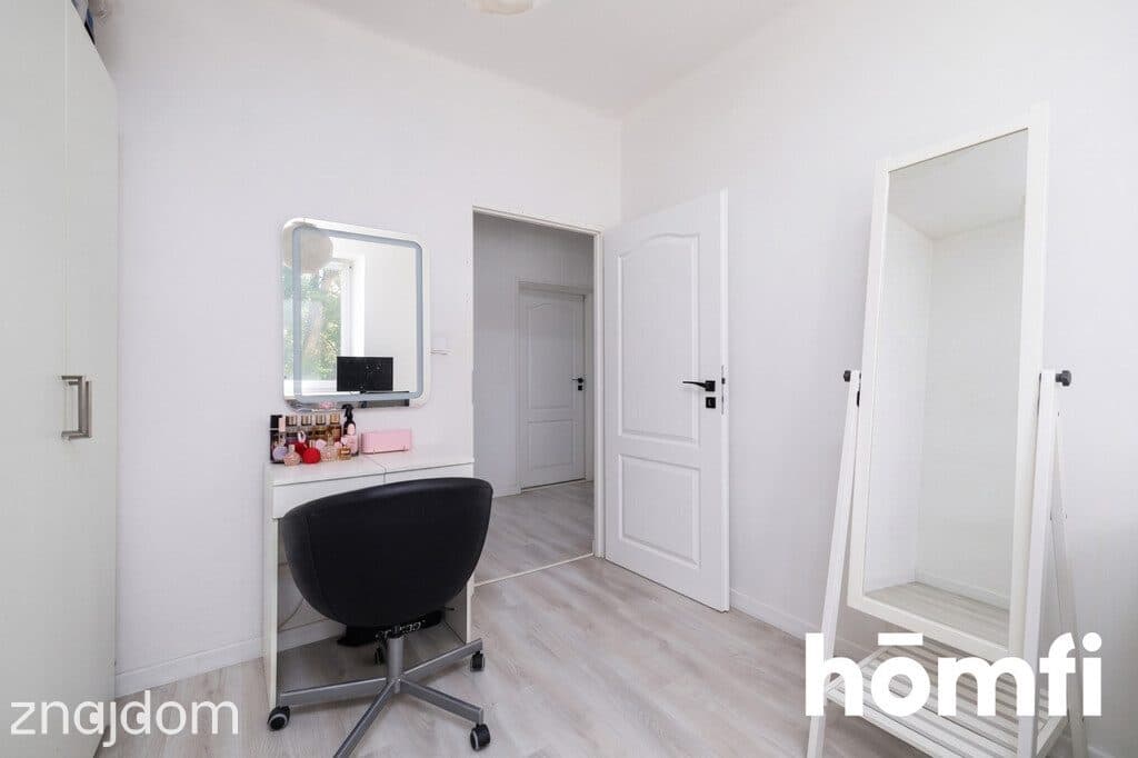 Nowa Huta | 49 m²| Balkon| Możliwość zmiany układu - zdjęcie 9