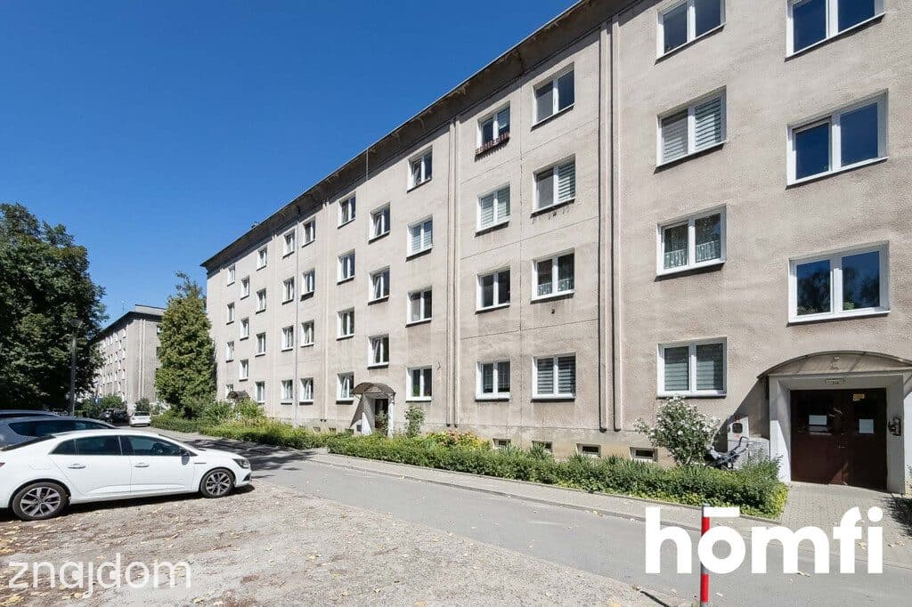 Nowa Huta | 49 m²| Balkon| Możliwość zmiany układu - zdjęcie 10