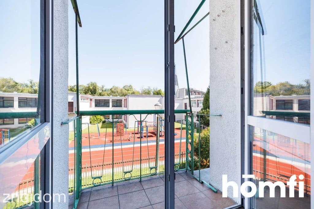 Nowa Huta | 49 m²| Balkon| Możliwość zmiany układu - zdjęcie 11