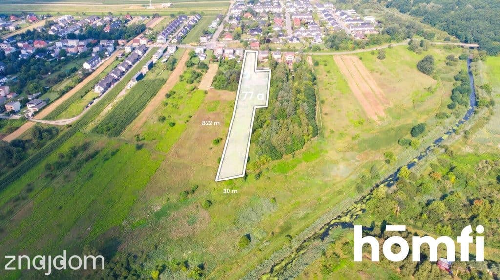 Teren inwestycyjny 7700m² z halami | Siemianowice