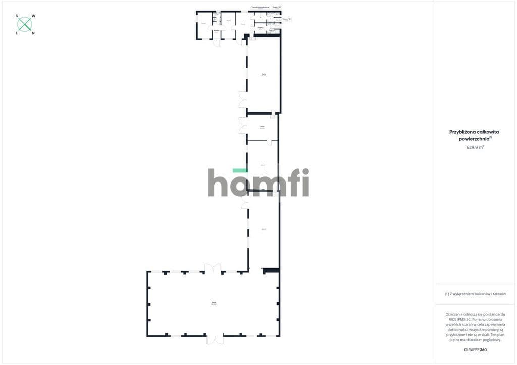 Teren inwestycyjny 7700m² z halami | Siemianowice - zdjęcie 6