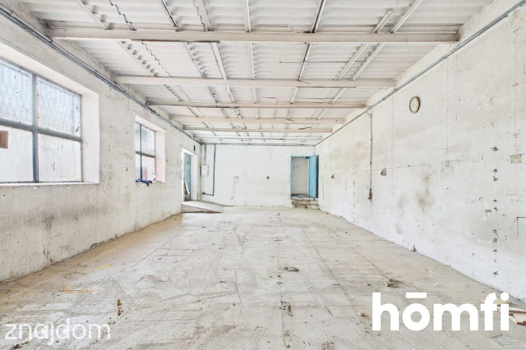 Teren inwestycyjny 7700m² z halami | Siemianowice - zdjęcie 8