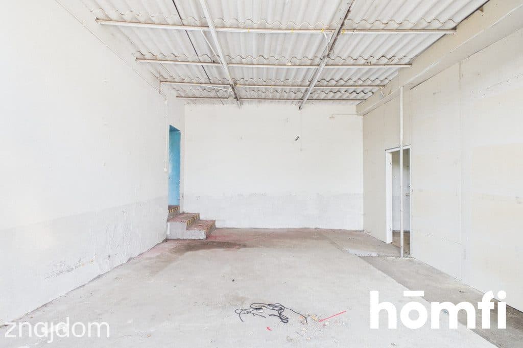Teren inwestycyjny 7700m² z halami | Siemianowice - zdjęcie 10