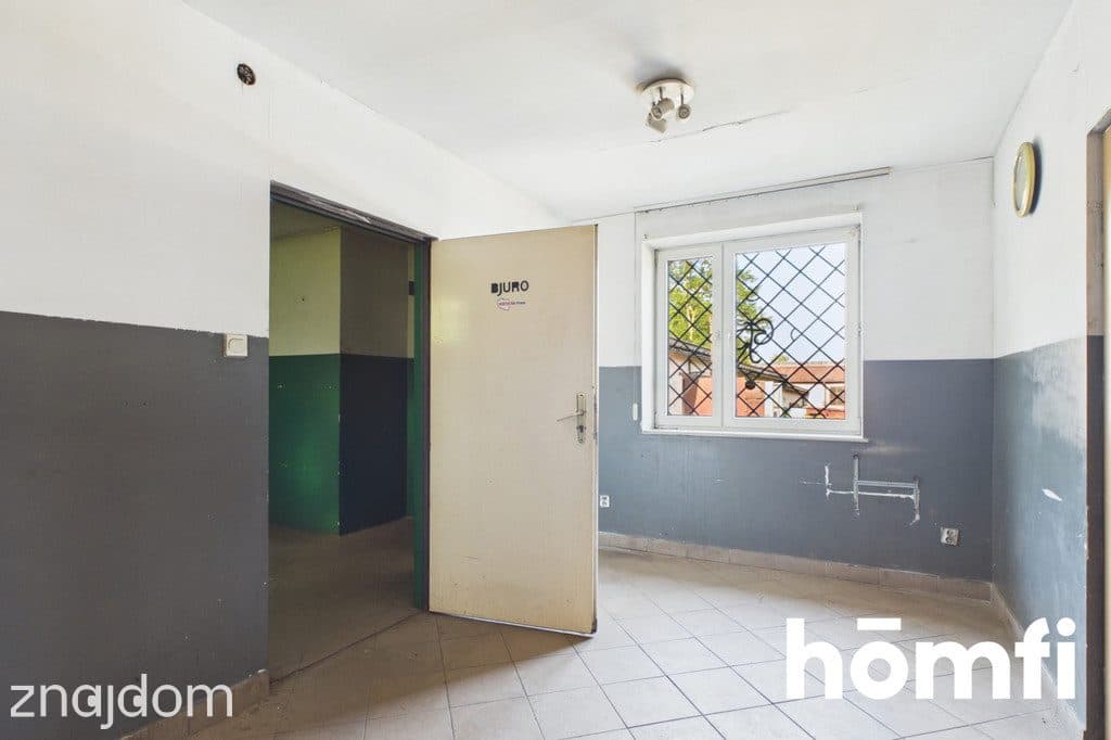 Teren inwestycyjny 7700m² z halami | Siemianowice - zdjęcie 12