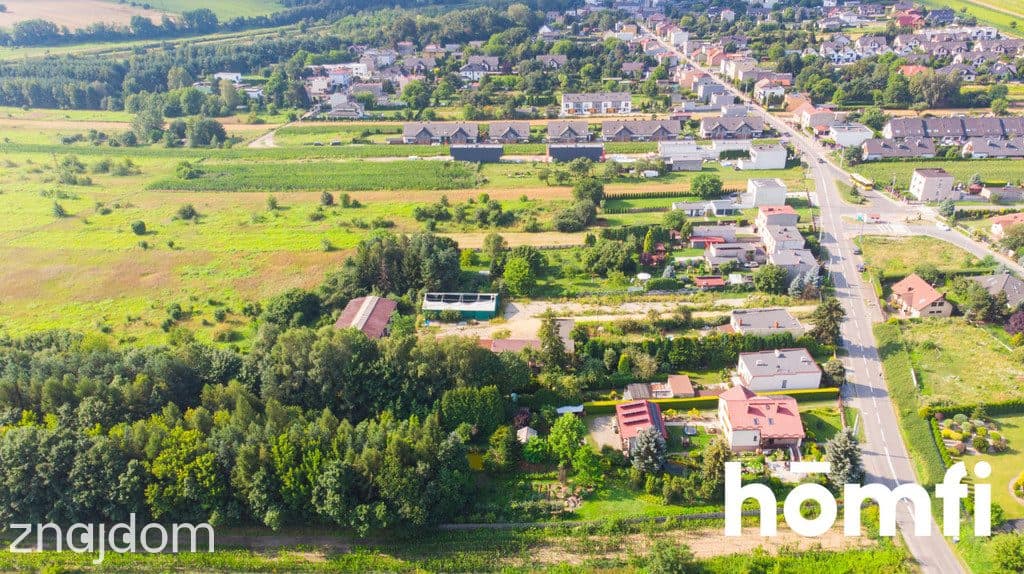 Teren inwestycyjny 7700m² z halami | Siemianowice - zdjęcie 17