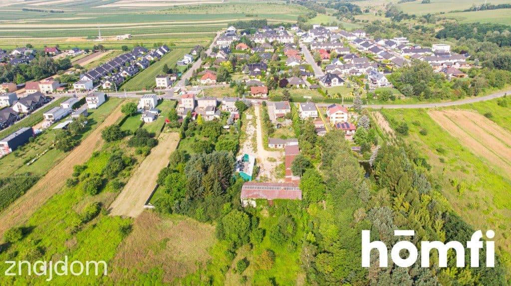 Teren inwestycyjny 7700m² z halami | Siemianowice - zdjęcie 18