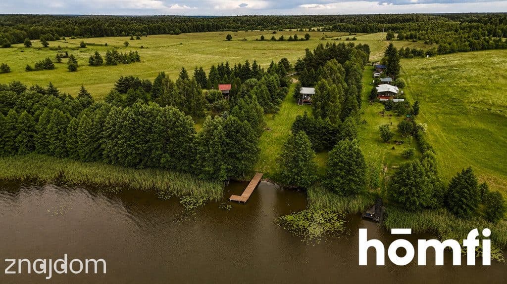 Uroczy dom z linią brzegową i nowym pomostem - zdjęcie 10