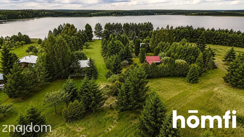Uroczy dom z linią brzegową i nowym pomostem - zdjęcie 12