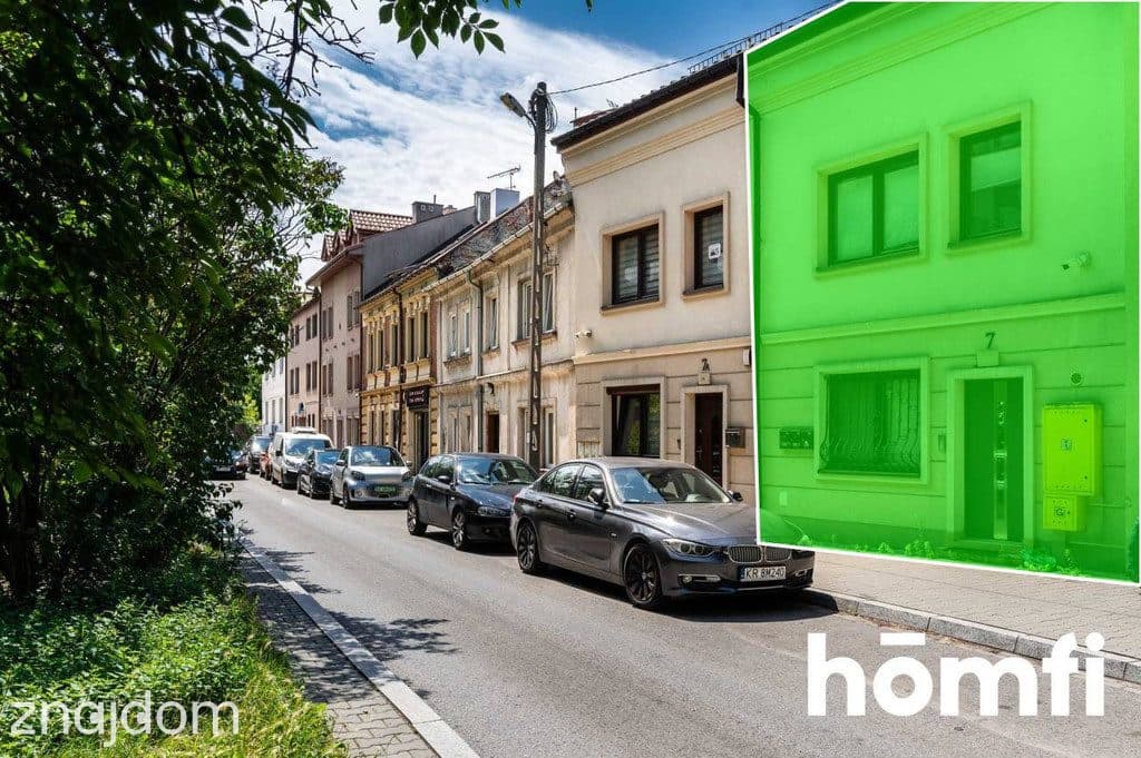 Na sprzedaż! Wyjątkowy dom w sercu Podgórza|Spiska - zdjęcie 13