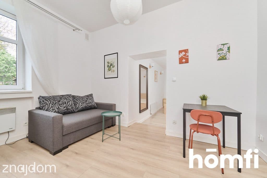 60m² z potencjałem na 2 kawalerki! Św. Katarzyna