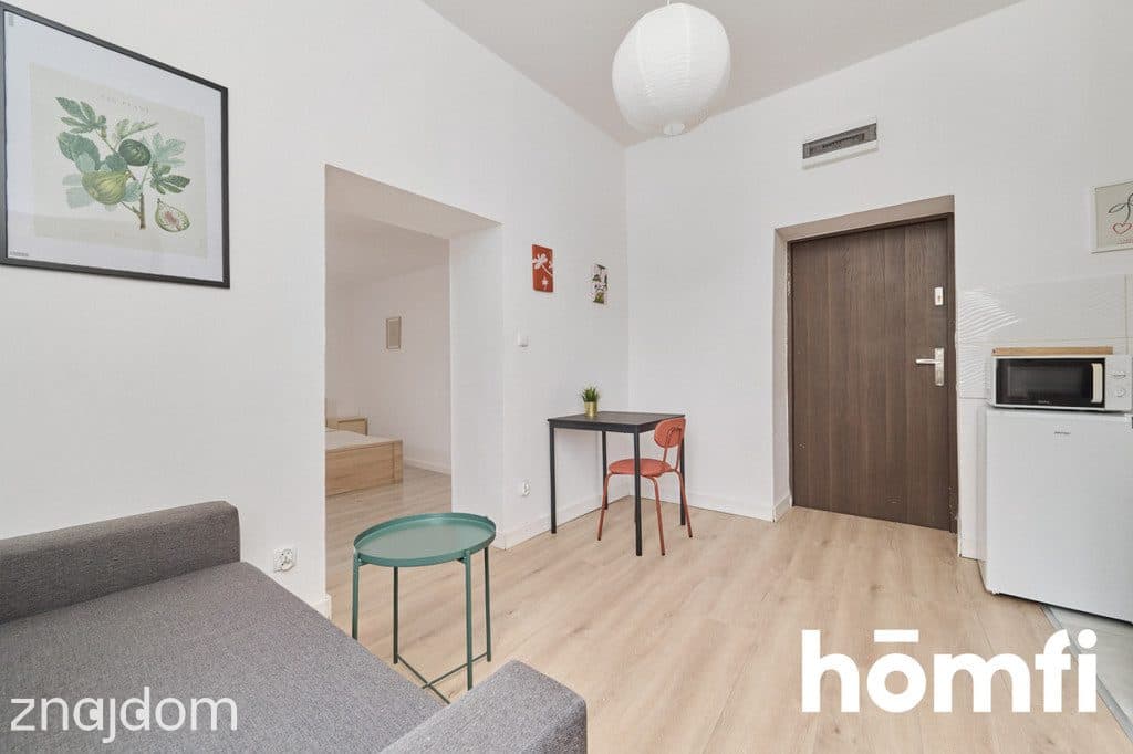 60m² z potencjałem na 2 kawalerki! Św. Katarzyna - zdjęcie 2