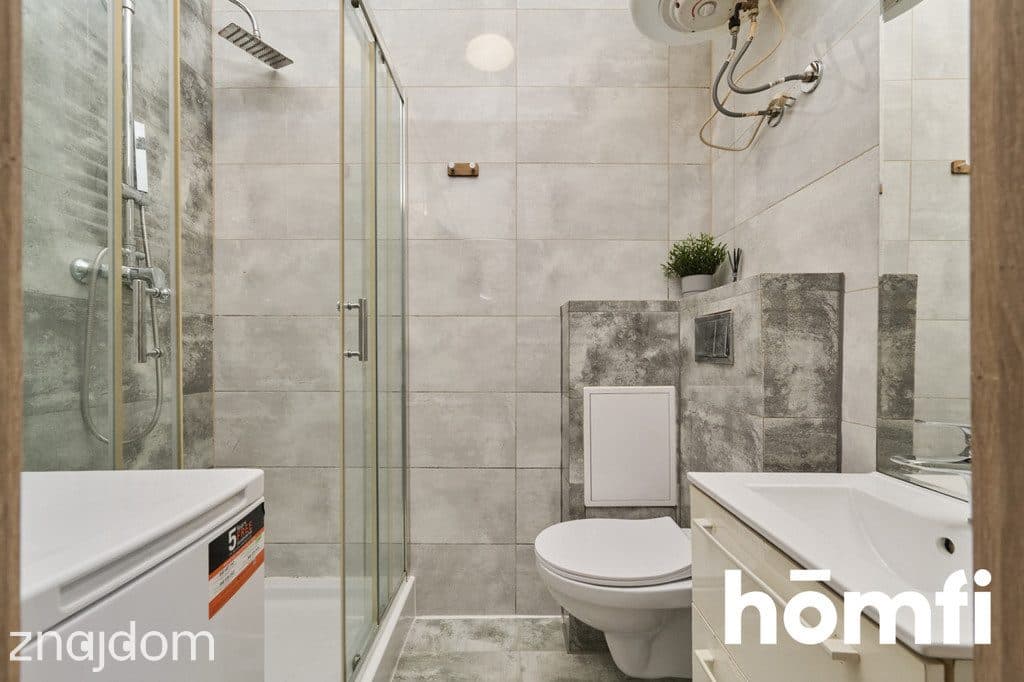 60m² z potencjałem na 2 kawalerki! Św. Katarzyna - zdjęcie 7