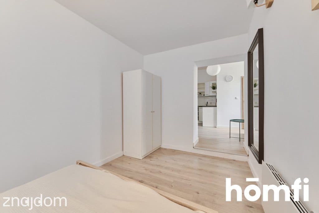 60m² z potencjałem na 2 kawalerki! Św. Katarzyna - zdjęcie 10