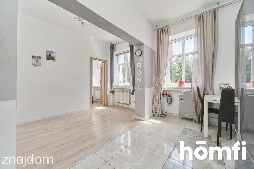 60m² z potencjałem na 2 kawalerki! Św. Katarzyna - zdjęcie 11
