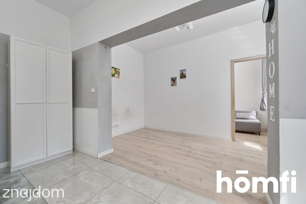 60m² z potencjałem na 2 kawalerki! Św. Katarzyna - zdjęcie 12