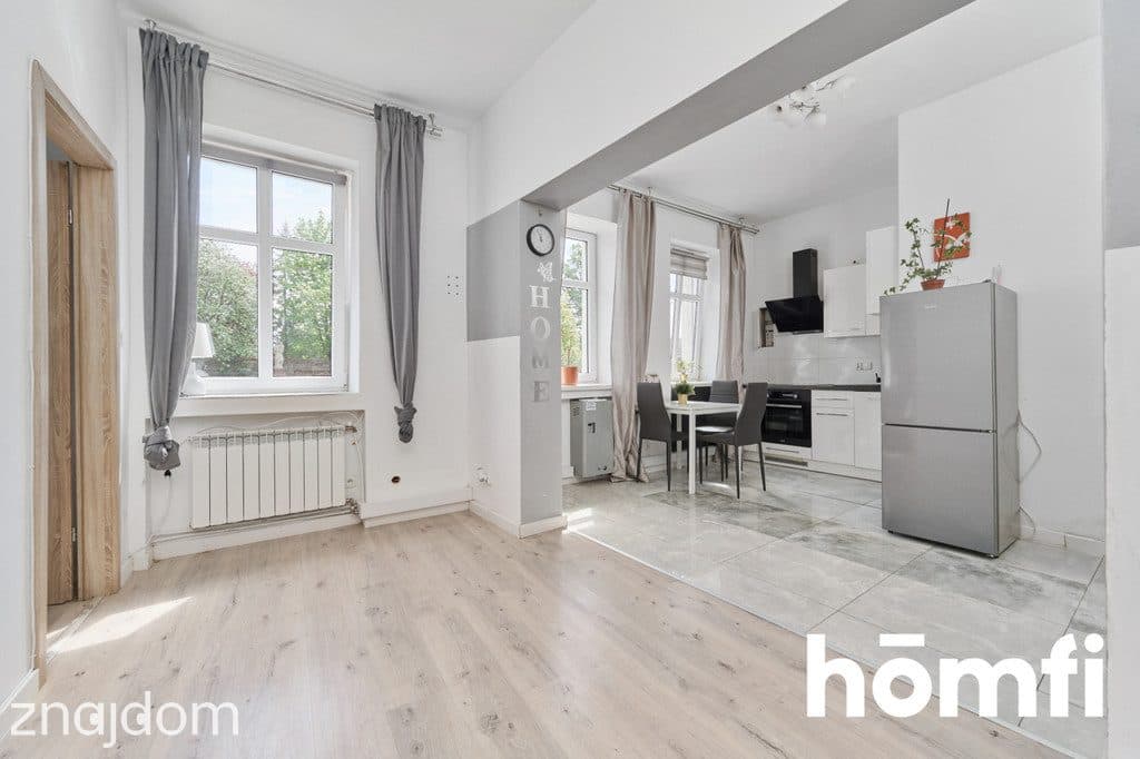 60m² z potencjałem na 2 kawalerki! Św. Katarzyna - zdjęcie 13