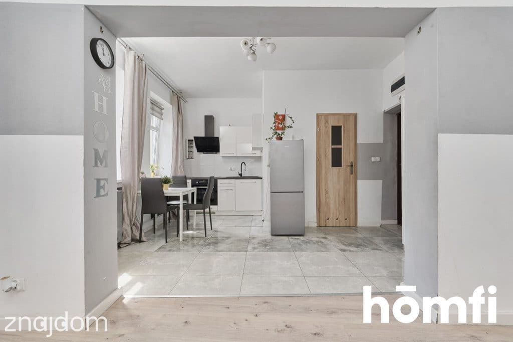 60m² z potencjałem na 2 kawalerki! Św. Katarzyna - zdjęcie 14