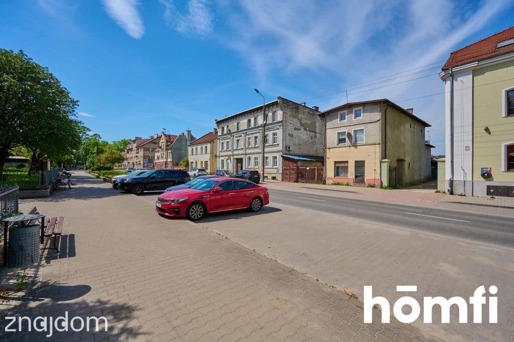 60m² z potencjałem na 2 kawalerki! Św. Katarzyna - zdjęcie 19