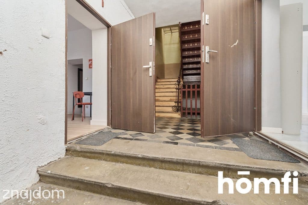 60m² z potencjałem na 2 kawalerki! Św. Katarzyna - zdjęcie 20