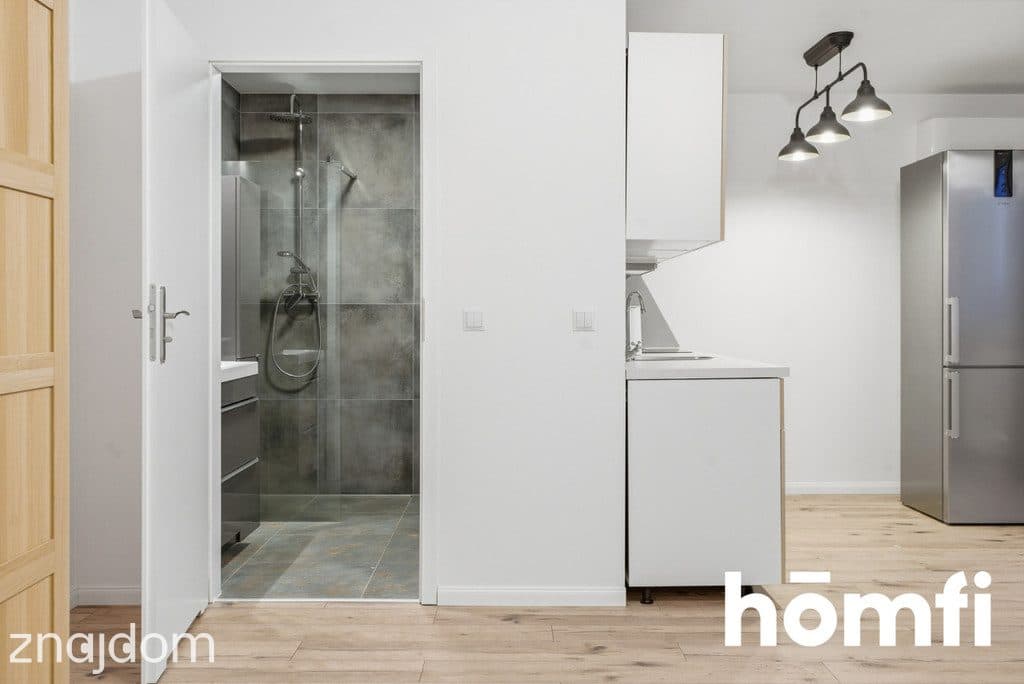 TOPOWA LOKALIZACJA |MIESZKANIE W KAMIENICY|56M2 - zdjęcie 18