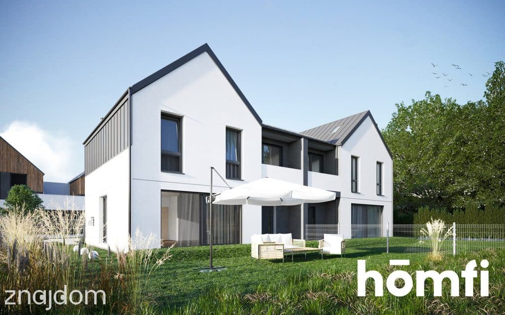 171m² | garaż | 6 POKOI i 224 m² własnego ogrodu - zdjęcie 7