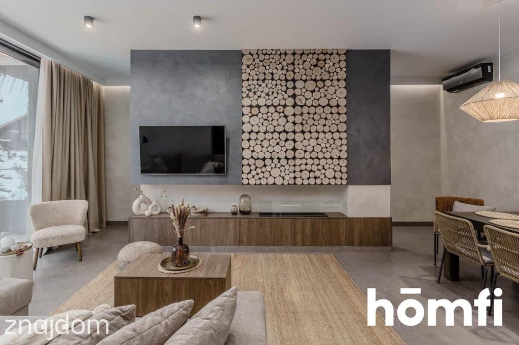 NAGRODZONY DESIGN | JACUZZI | WIDOK NA GIEWONT - zdjęcie 8