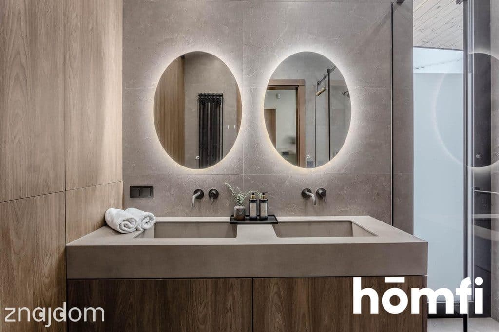 NAGRODZONY DESIGN | JACUZZI | WIDOK NA GIEWONT - zdjęcie 12