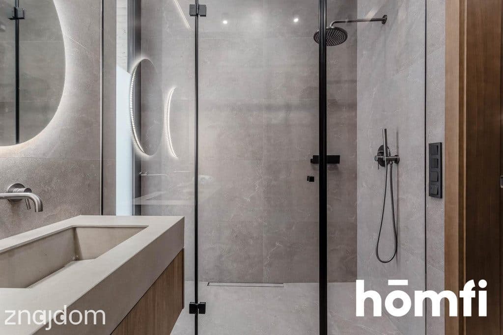 NAGRODZONY DESIGN | JACUZZI | WIDOK NA GIEWONT - zdjęcie 13