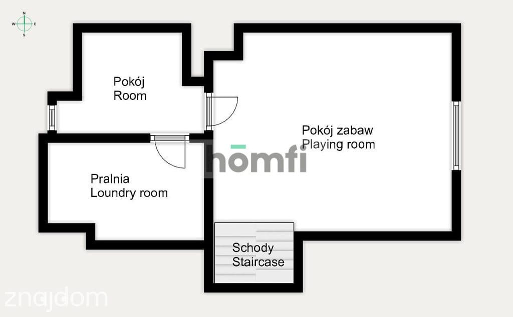 Przestronny rodzinny dom Groszowice 204D - zdjęcie 20