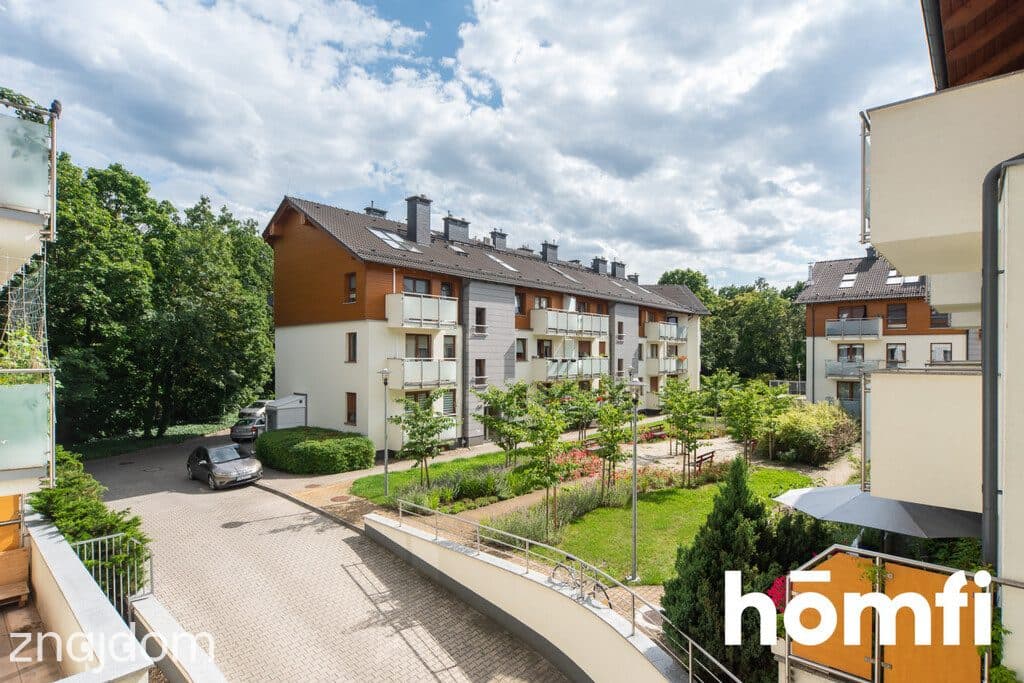 Mieszkanie, WROCŁAW - zdjęcie 10