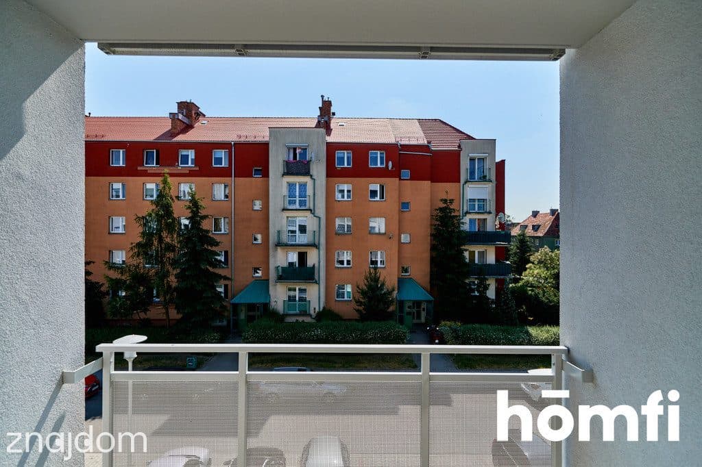 2 pokoje z garderobą i garażem Krzyki ul. Burzowa - zdjęcie 11