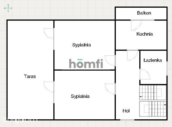Dom przy Serenadzie | Klimatyzacja | Garaż - zdjęcie 15