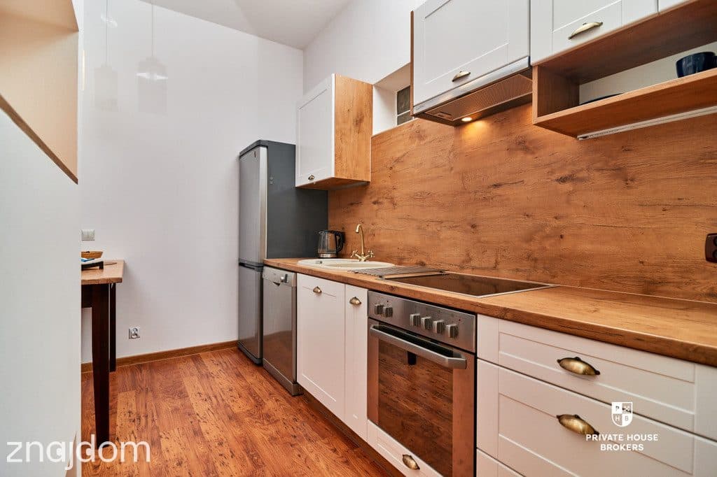 2-pokoje 63 m2+70 m2 Taras/ogród Zwycięska - zdjęcie 4