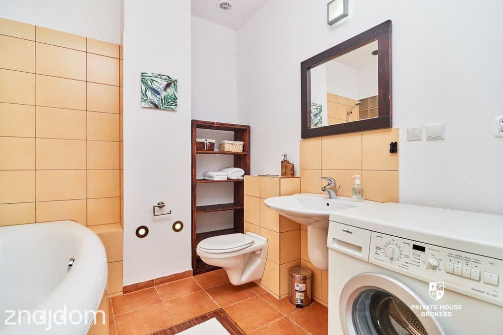 2-pokoje 63 m2+70 m2 Taras/ogród Zwycięska - zdjęcie 7
