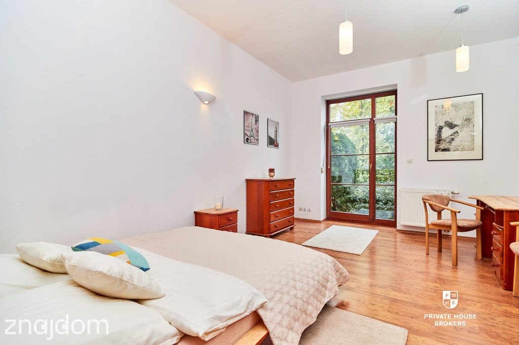 2-pokoje 63 m2+70 m2 Taras/ogród Zwycięska - zdjęcie 9