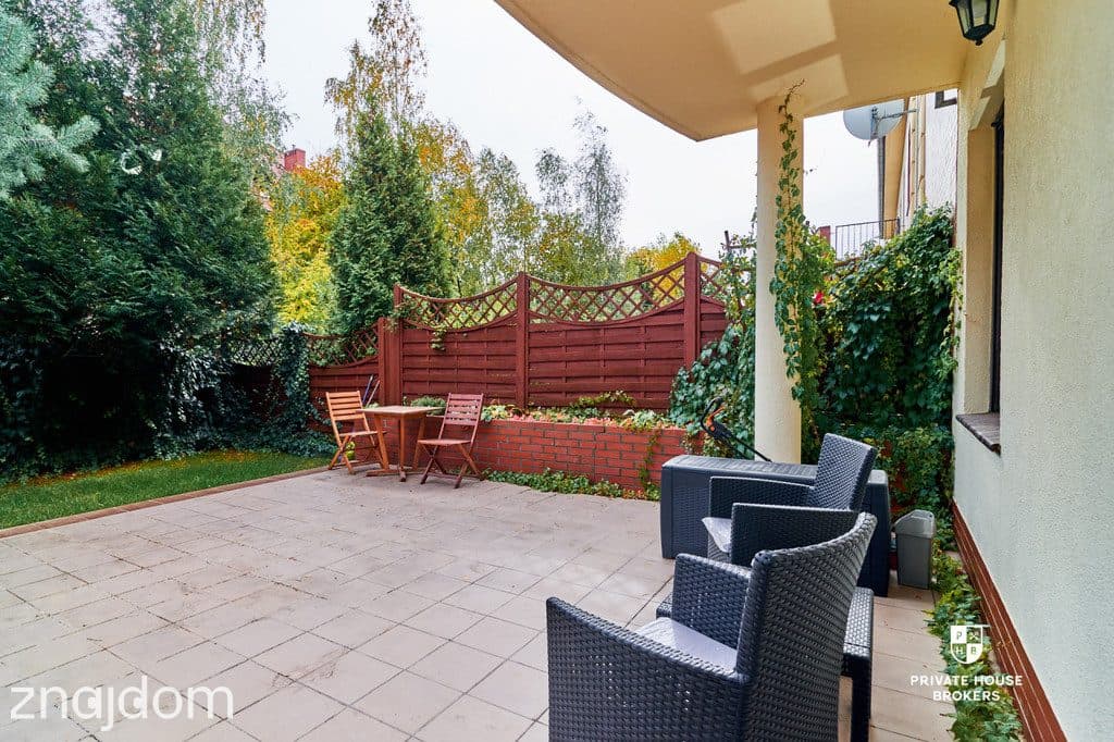 2-pokoje 63 m2+70 m2 Taras/ogród Zwycięska - zdjęcie 11