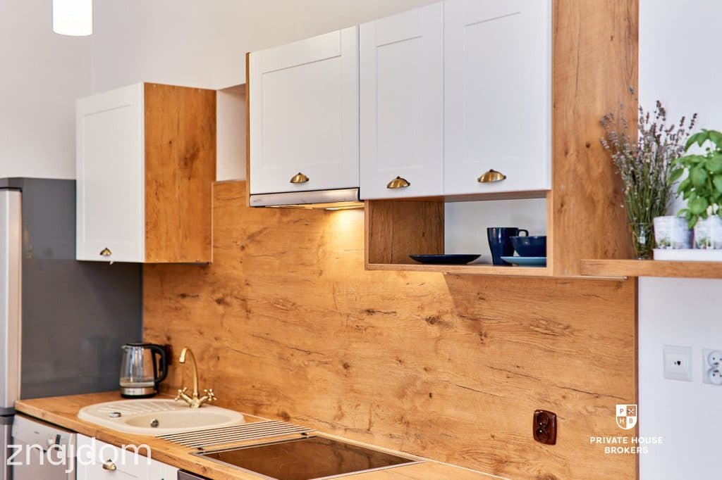 2-pokoje 63 m2+70 m2 Taras/ogród Zwycięska - zdjęcie 14