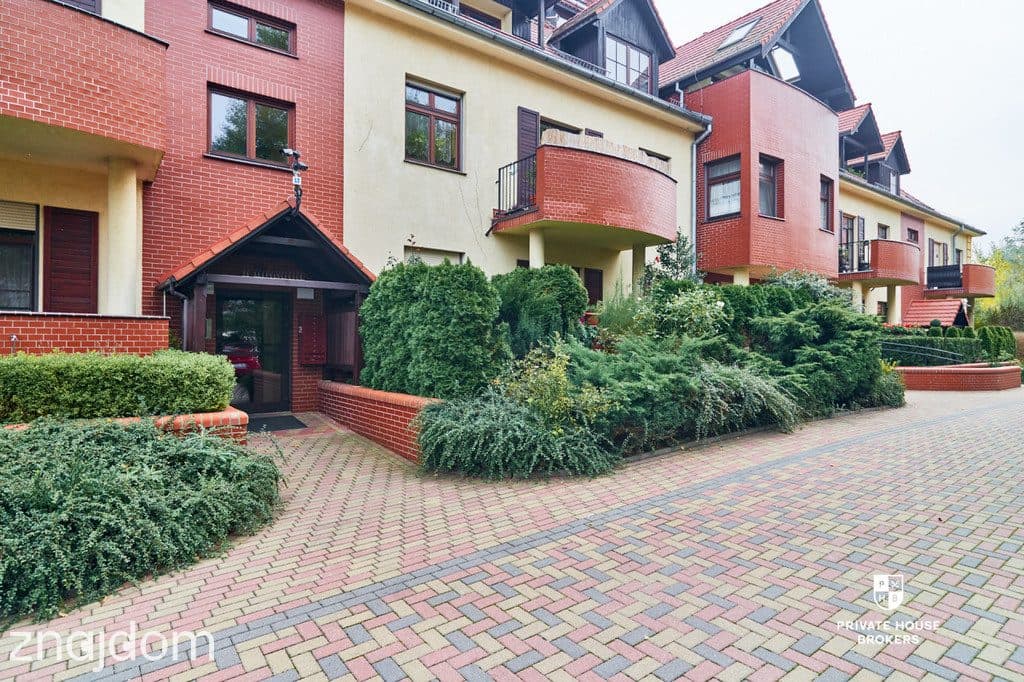 2-pokoje 63 m2+70 m2 Taras/ogród Zwycięska - zdjęcie 16