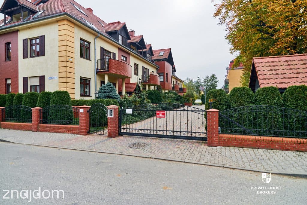 2-pokoje 63 m2+70 m2 Taras/ogród Zwycięska - zdjęcie 17