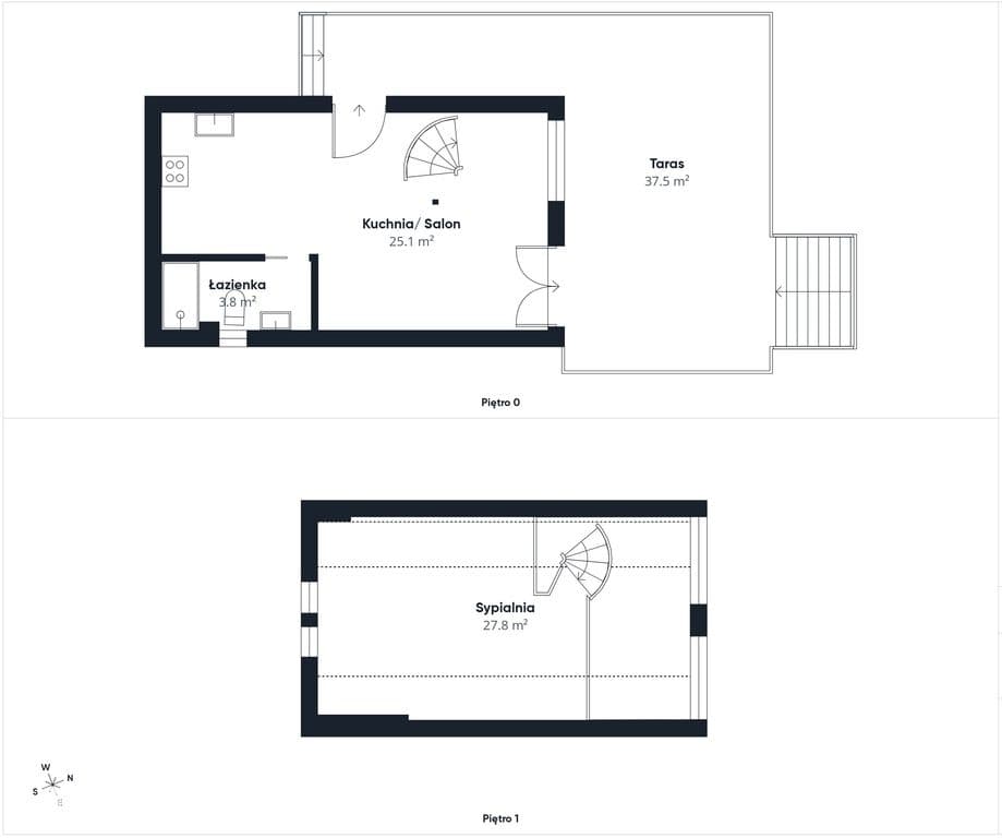 Gotowy biznes z ROI 16%| Domek i działka 3645m2| - zdjęcie 20