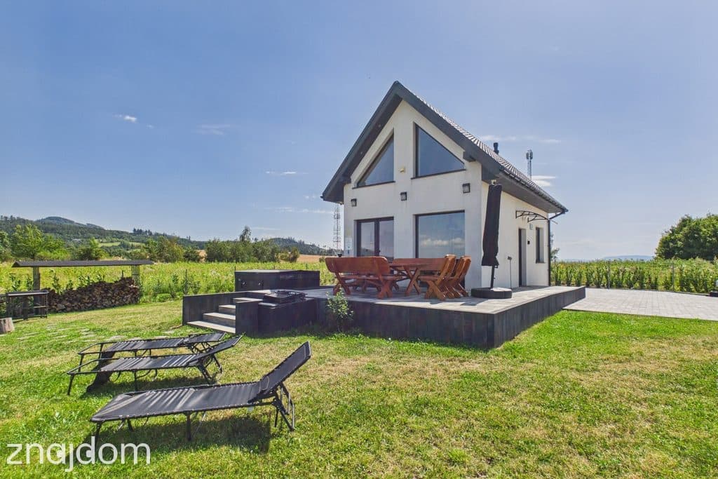 Gotowy biznes z ROI 16%| Domek i działka 3645m2| - zdjęcie 10
