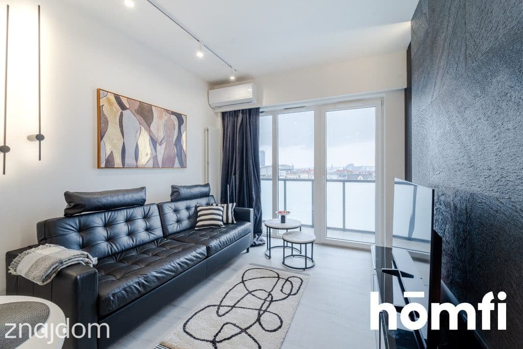 2 Pokoje Premium z Widokiem na Katowice | Global - zdjęcie 2
