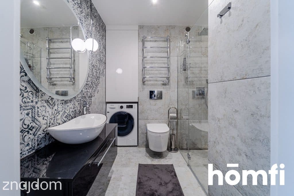 2 Pokoje Premium z Widokiem na Katowice | Global - zdjęcie 4